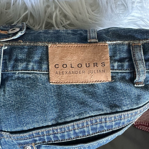 Trendy Jean cushion - Picture 6 of 8